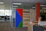 Flex Series Interior Flexible Movable Walls Office