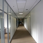 Flex series office fronts