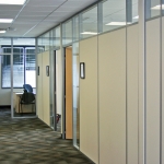 Flex Series Solid Panels with Clerestory