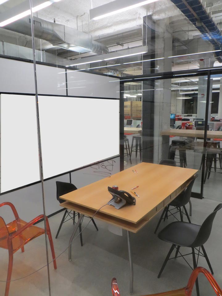 NxtWall integrated whiteboard sidewalls #0327 NxtWall integrated whiteboard sidewalls #0327