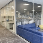 CARS Protection Plus Multifunction Glass Offices
