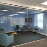 View Series healthcare conference meeting room