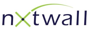 Nxtwall architectural walls logo