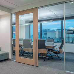 Puertas de NxtWall