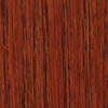 Plain Sliced Red Oak - Saffron