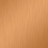 Brushed Copper - MirroFlex Wall Finish Color