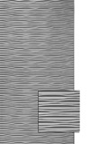Sahara - MirroFlex Wall Pattern