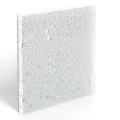 3Form Fizz Series White Out 1176