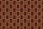 CHERRY PUZZLE fusion wall panel