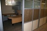 3form ecoresin transluscent wall panel inserts - Flex Series #1223