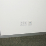 Flex Series - Power and Data integration #1019