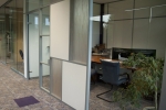 Flex Series Office - NxtWall Kalamazoo Showroom #1074