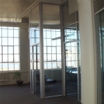 Flex Series Full Height Glazed Fronts #0162