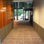 Solid Panel Side Walls #0160