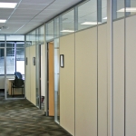 Flex Series Solid Panels with Clerestory #0161