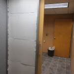 Healthguard insulation installation detail #0381