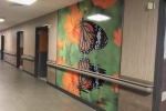 Fusion Custom - LuxCore - Healthcare Installation MI