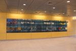 Fusion Custom - LuxCore - John Hopkins Hospital Installation