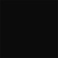 Black Wall Frame Finish