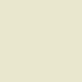 Warm White Wall Frame Finish