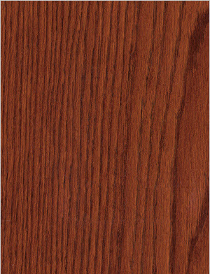 Solid core door