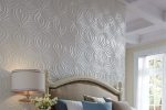 MIRROFLEX STRUCTURES - Dogwood - Winter White