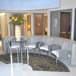 Nxtwall - healthcare, lifestyle medicine installation #0595