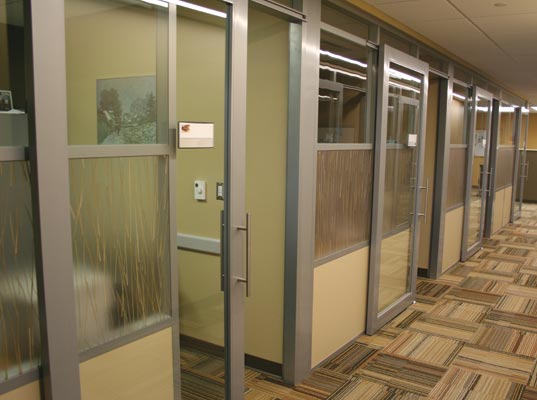 higher education removable walls systems