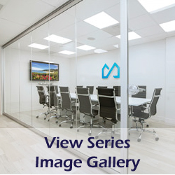 View Series Glass Walls Image Gallery