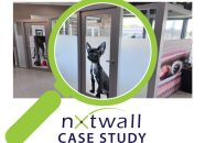 Make Better use of Limited Space with NxtWall Demountable Walls