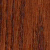 Plain Sliced Red Oak - Bourbon