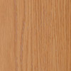 Plain Sliced Red Oak - Caramel