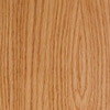 Plain Sliced Red Oak - Clear