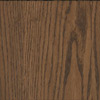 Plain Sliced Red Oak - Dark Walnut