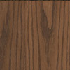 Plain Sliced Red Oak - Deep Woods