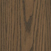 Plain Sliced Red Oak - English Saddle