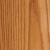 Plain Sliced Red Oak - Honey