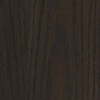 Plain Sliced Red Oak - Kona Black