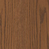 Plain Sliced Red Oak - Medium Brown