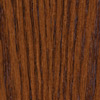 Plain Sliced Red Oak - Nutmeg