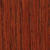 Plain Sliced Red Oak - Saffron