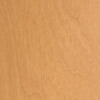 Plain Sliced White Birch - Caramel