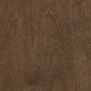 Plain Sliced White Birch - Dark Walnut