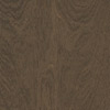 Plain Sliced White Birch - English Saddle