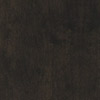 Plain Sliced White Birch - Kona Black