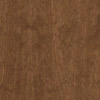 Plain Sliced White Birch - Medium Brown
