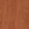 Wild Cherry - Laminate Wall Finish