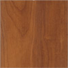 Cherry Heartwood - Laminate Wall Finish