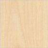 Natural Maple - Laminate Wall Finish