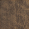 Black Walnut - Laminate Wall Finish